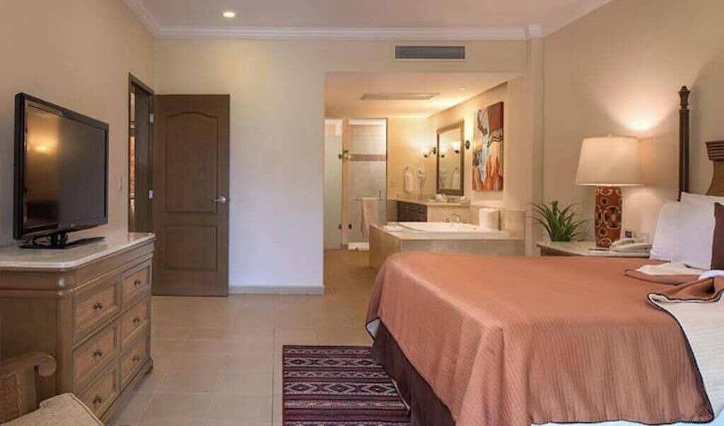 Photo of Bedroom in Loreto