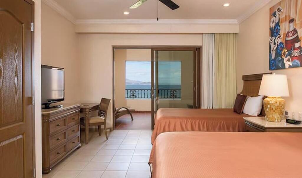 Photo of Bedroom in Loreto