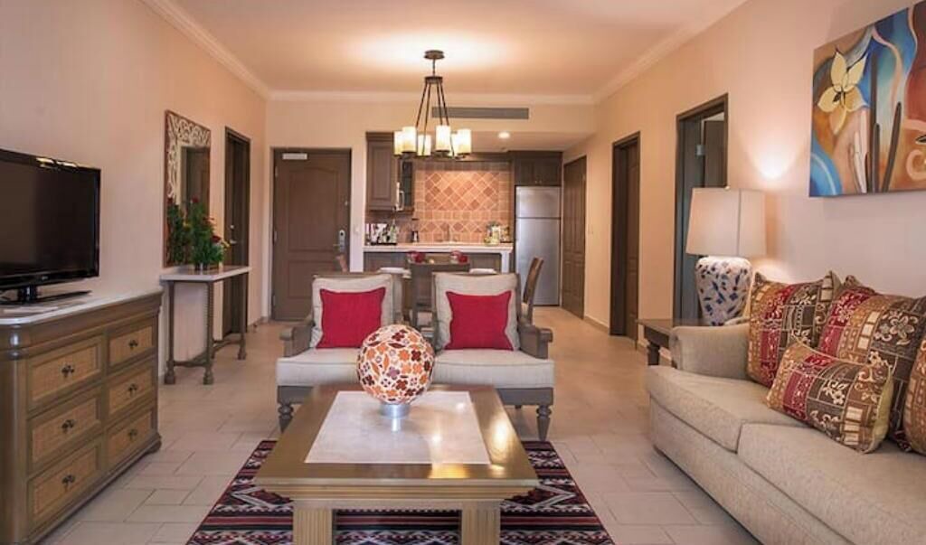 Photo of Livingroom in Loreto