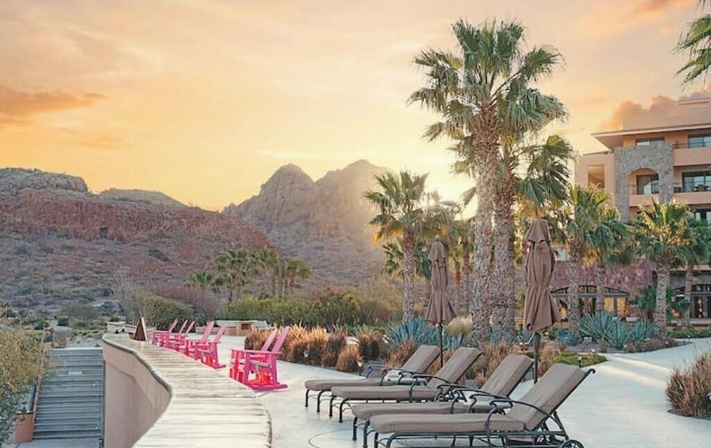 Photo of Outdoor in Loreto