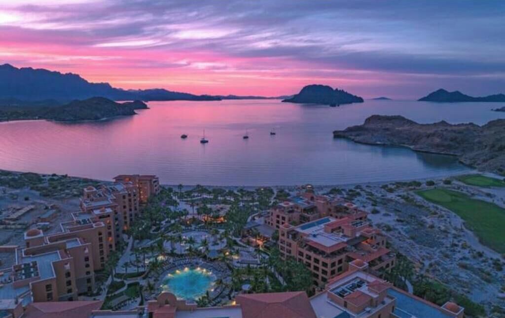 Photo of Outdoor in Loreto