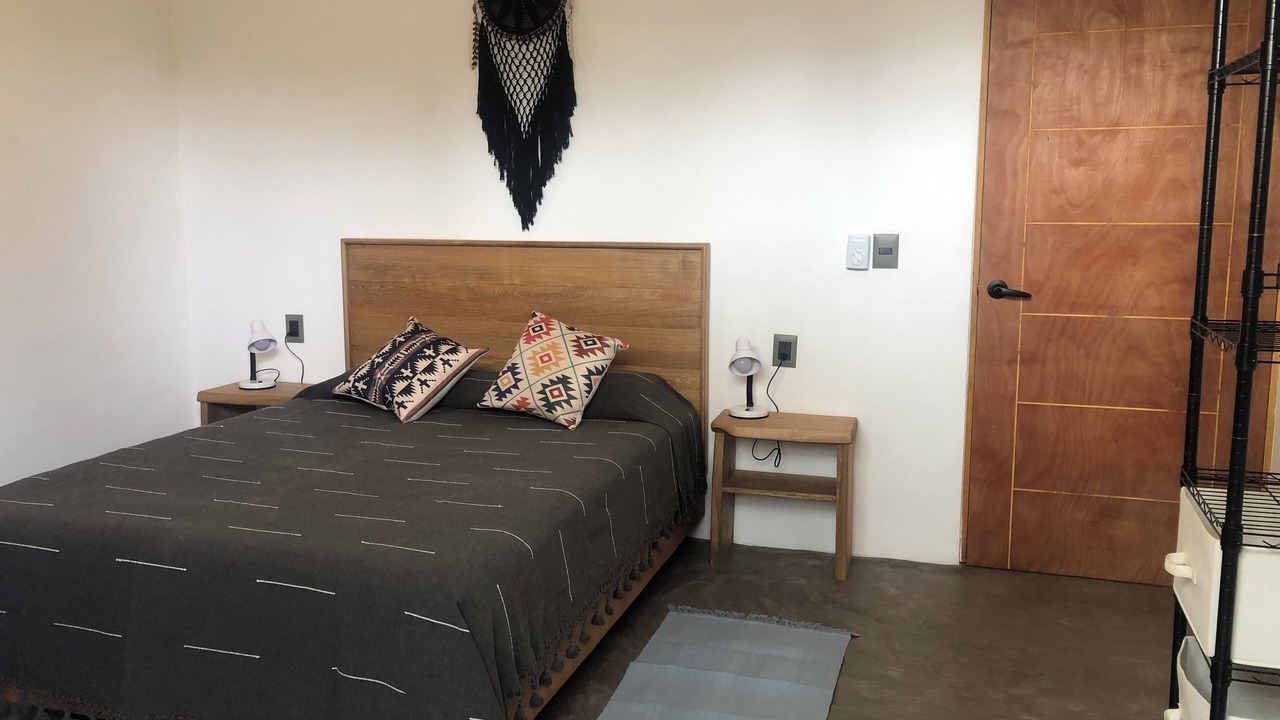 Photo of Bedroom in Barra de Colotepec