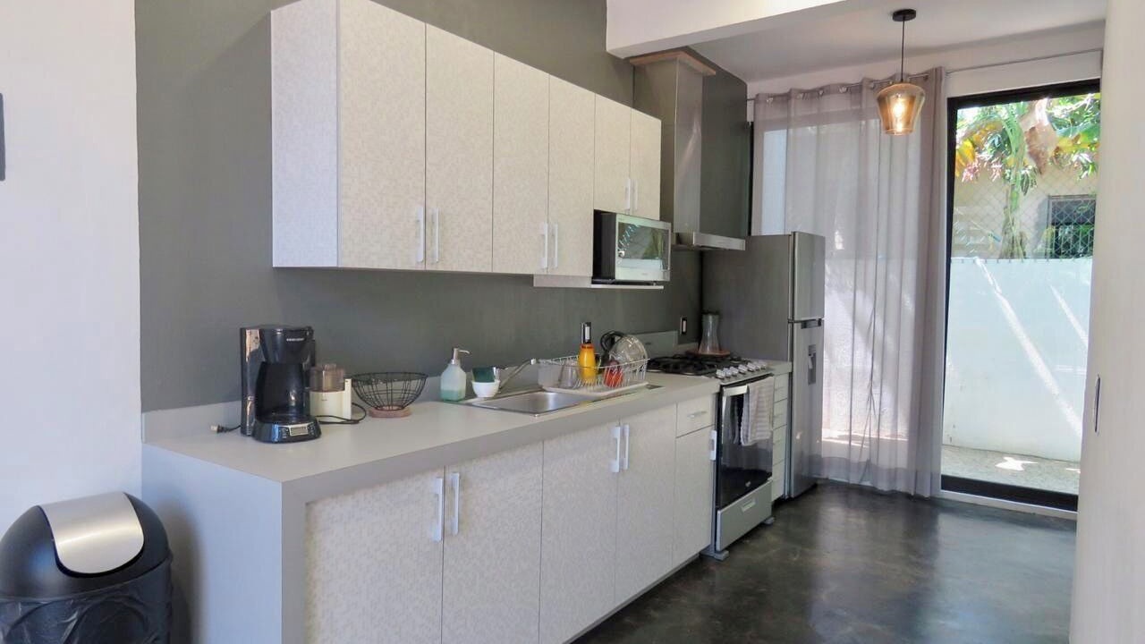 Photo of Kitchen in Barra de Colotepec