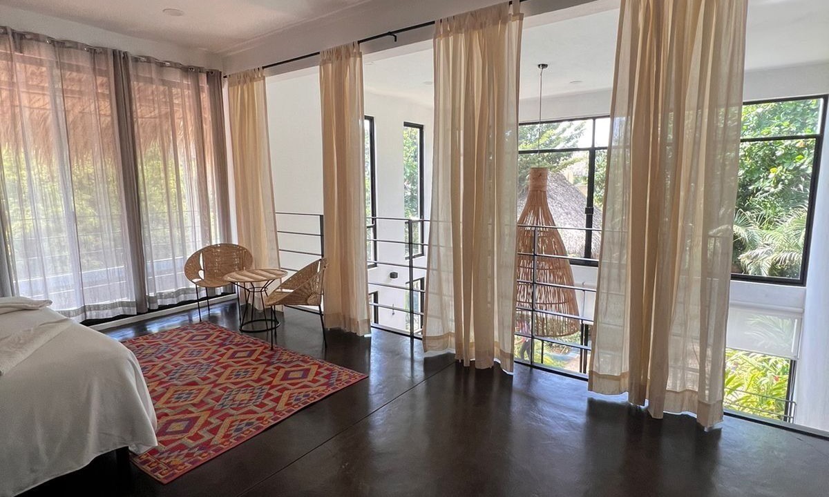 Photo of Bedroom in Barra de Colotepec