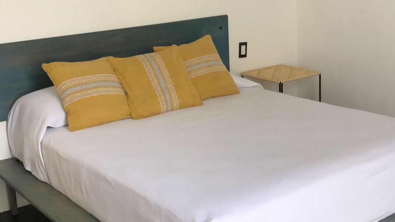 Photo of Bedroom in Barra de Colotepec