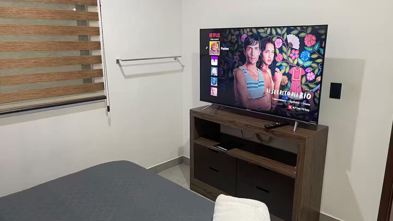 Photo of Bedroom in Lomas de Mazatlan