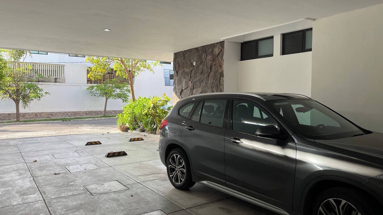 Photo of Outdoor in Lomas de Mazatlan