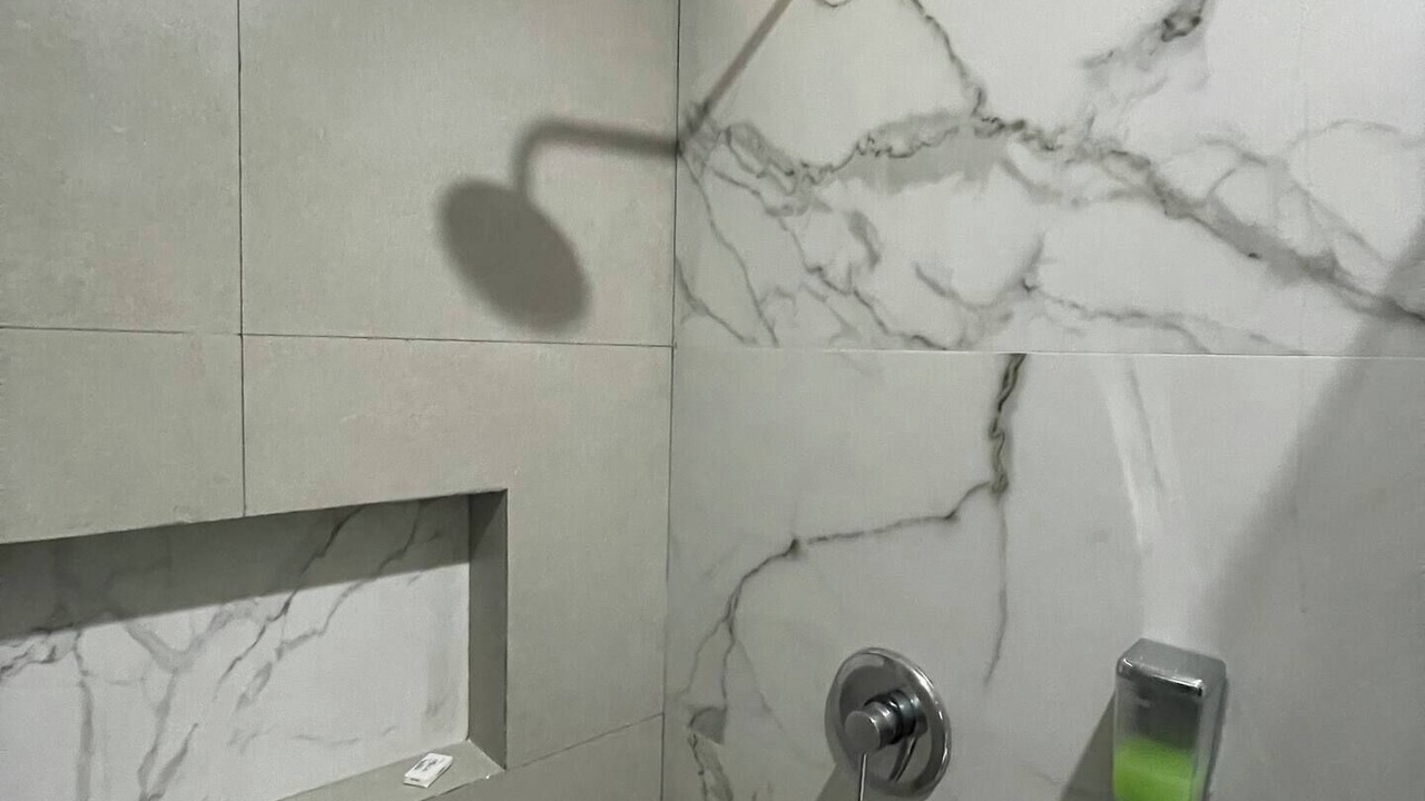 Photo of Bathroom in Lomas de Mazatlan