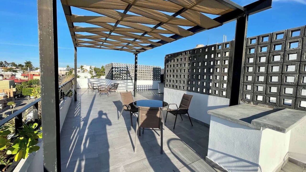 Photo of Outdoor in Lomas de Mazatlan