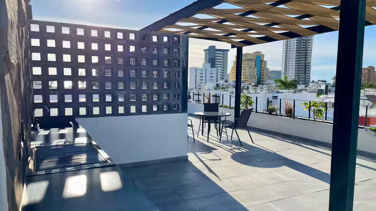 Photo of Outdoor in Lomas de Mazatlan