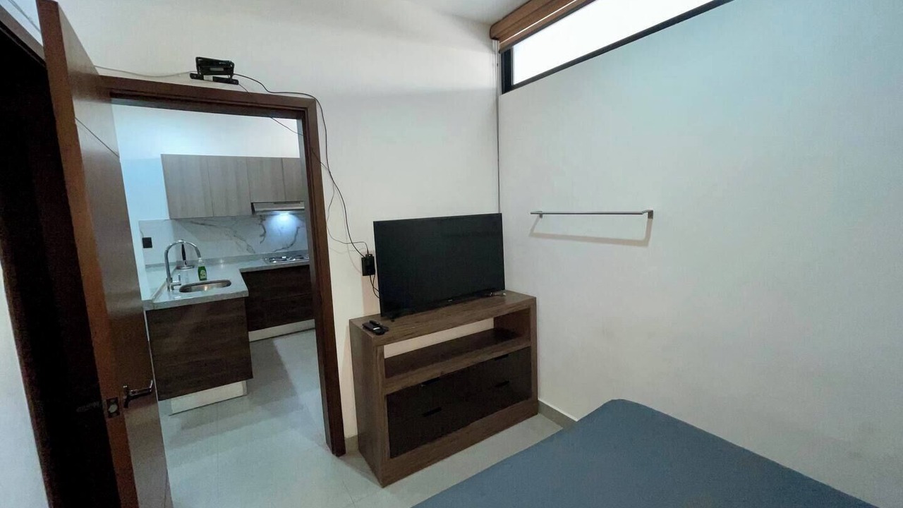 Photo of Bedroom in Lomas de Mazatlan