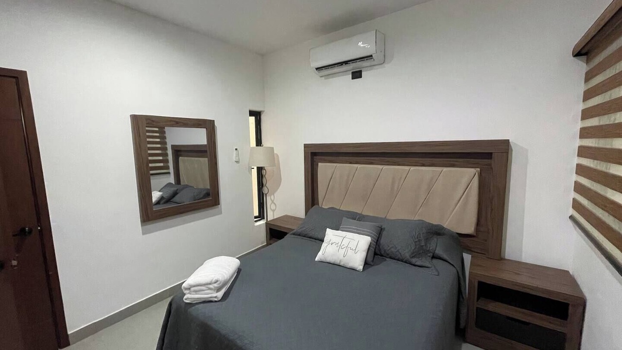 Photo of Bedroom in Lomas de Mazatlan