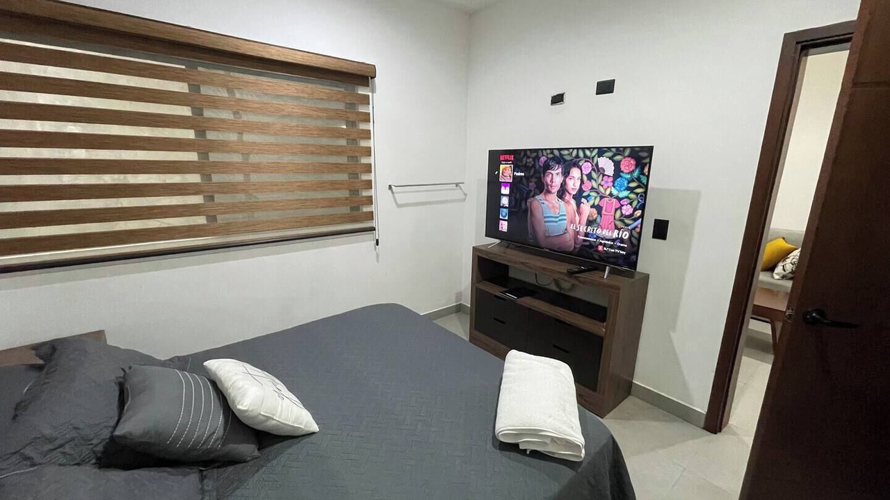Photo of Bedroom in Lomas de Mazatlan