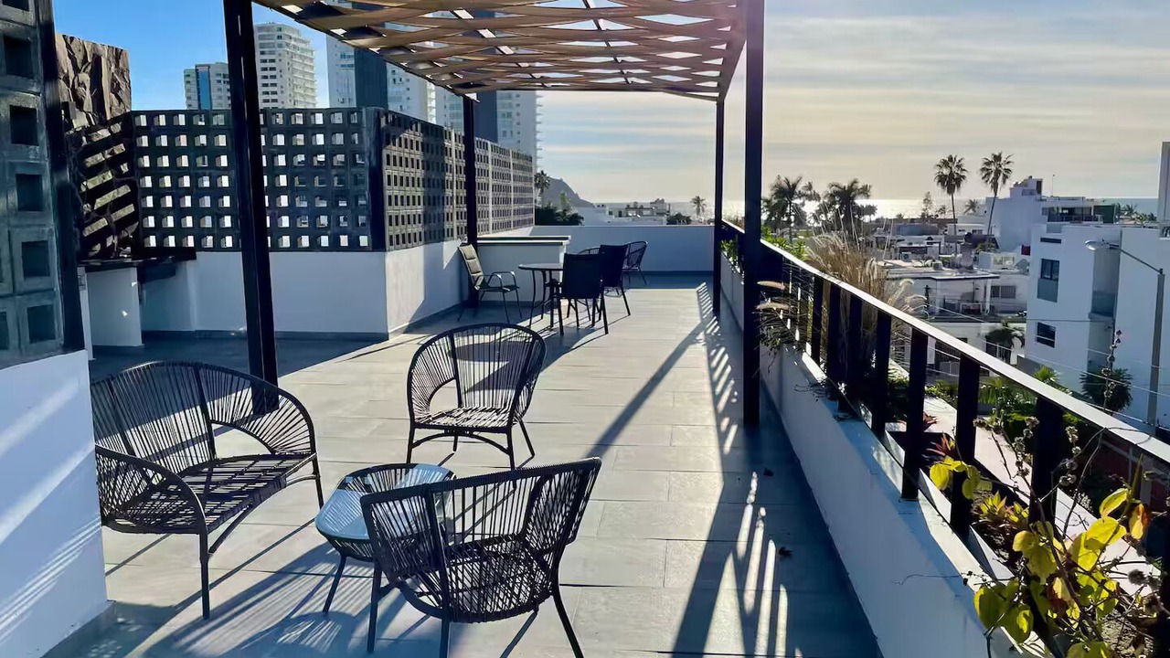 Photo of Outdoor in Lomas de Mazatlan