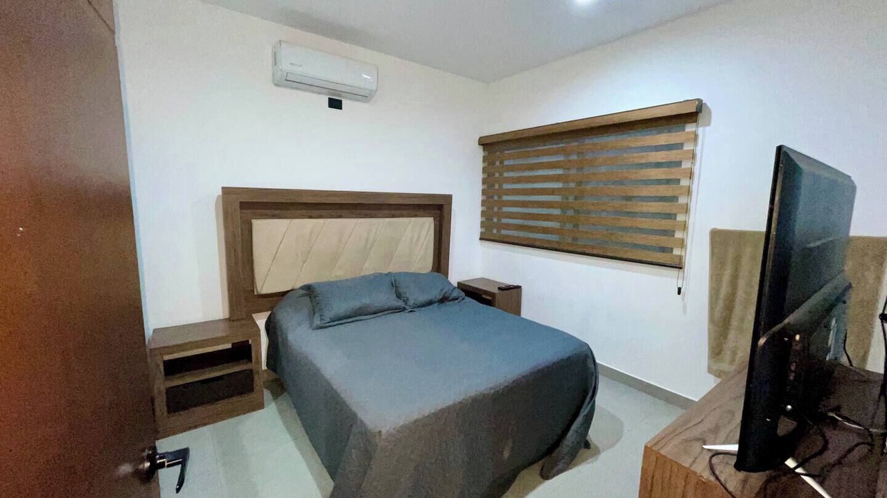 Photo of Bedroom in Lomas de Mazatlan