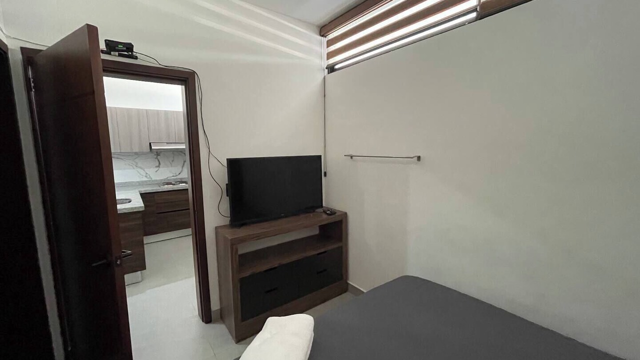 Photo of Bedroom in Lomas de Mazatlan