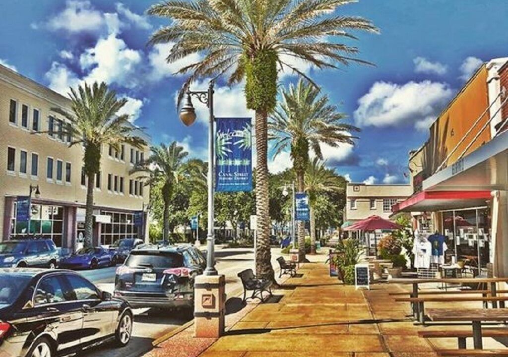 Photo of Others in Historic District