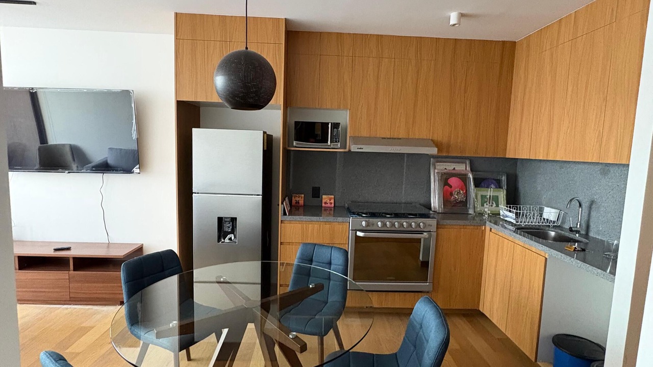 Photo of Kitchen in Zona Rosa