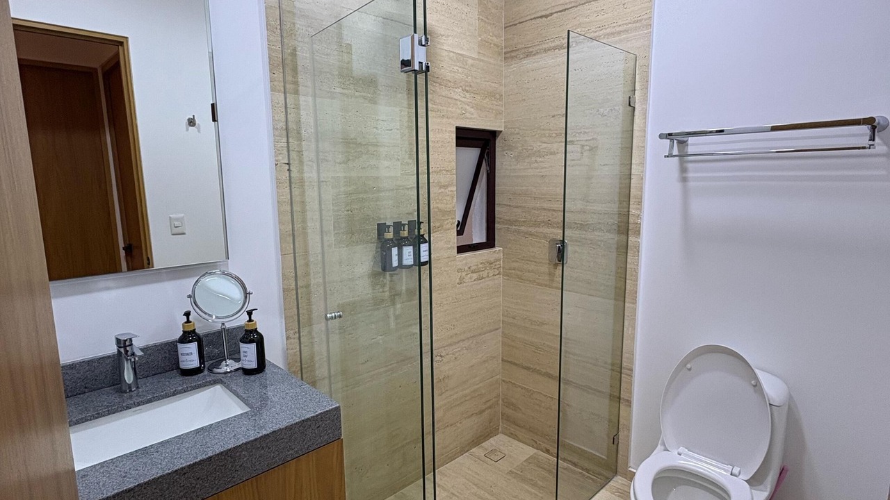 Photo of Bathroom in Zona Rosa