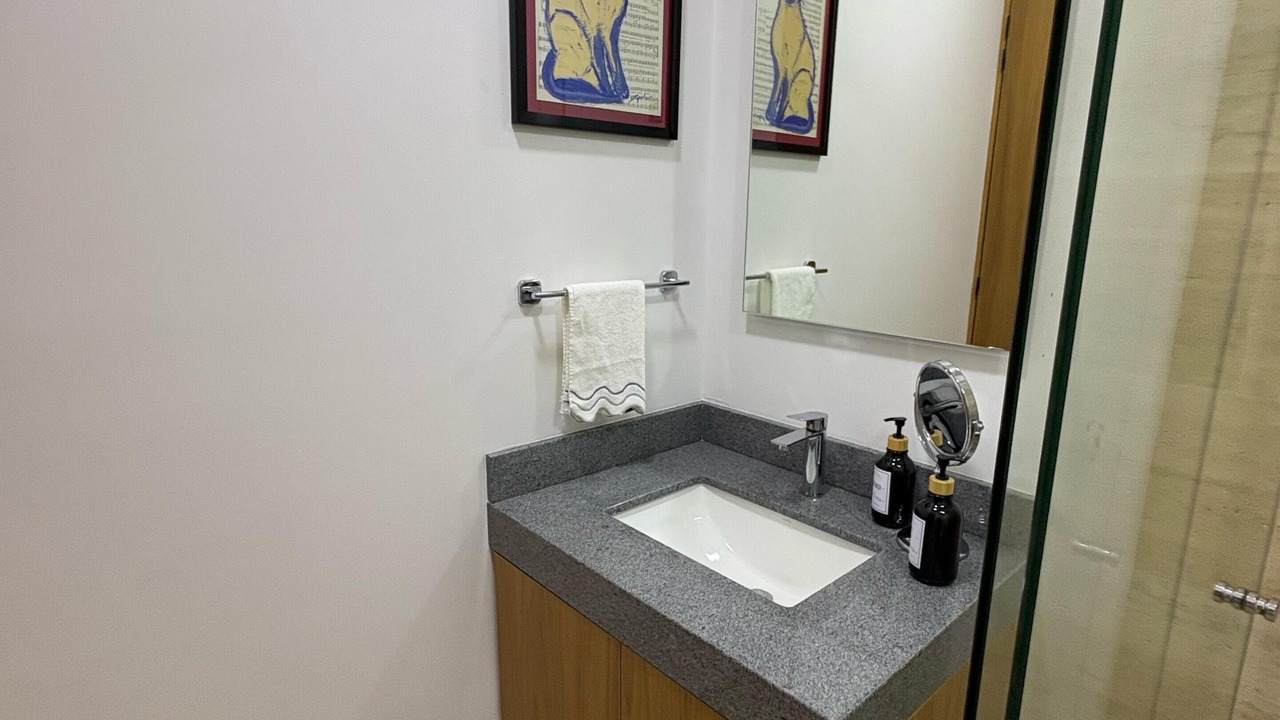 Photo of Bathroom in Zona Rosa