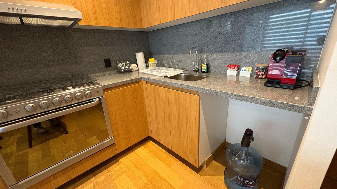 Photo of Kitchen in Zona Rosa