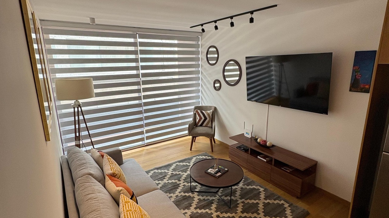 Photo of Livingroom in Zona Rosa