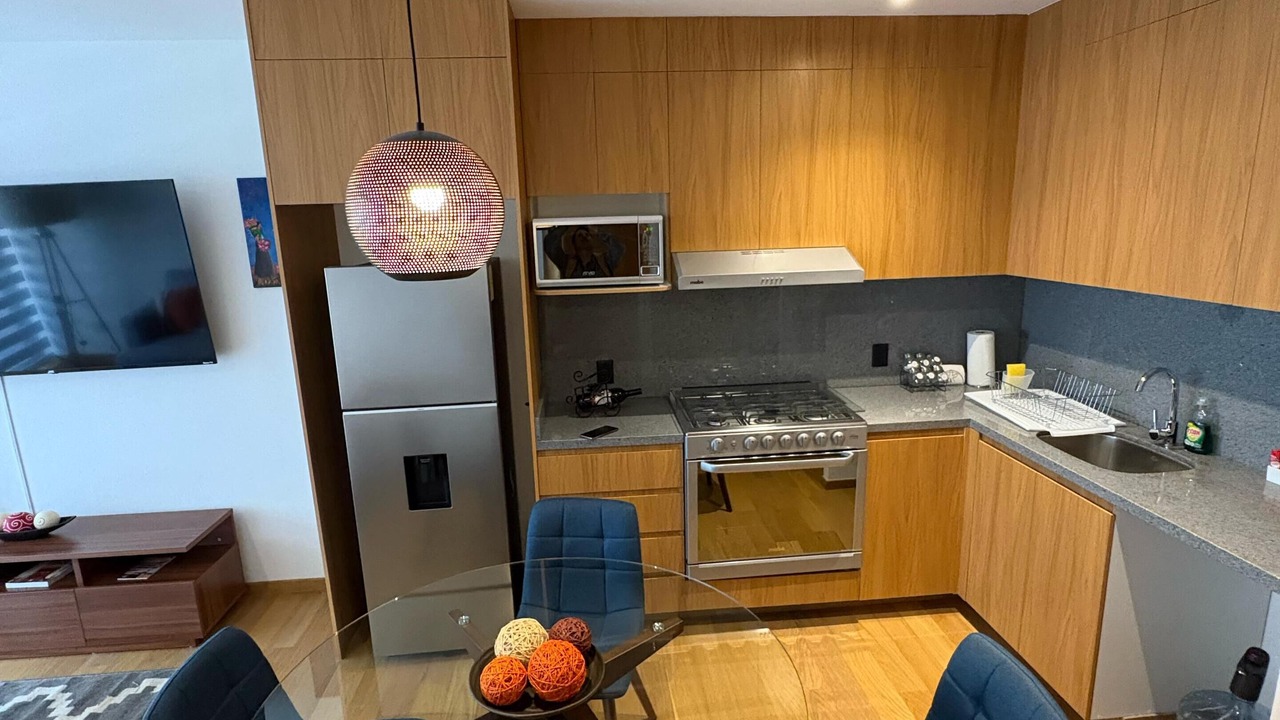 Photo of Kitchen in Zona Rosa