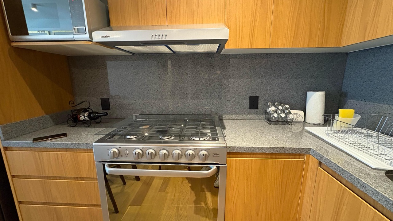 Photo of Kitchen in Zona Rosa