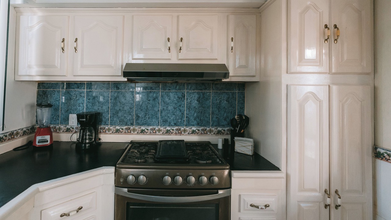 Photo of Kitchen in Zona Dorada