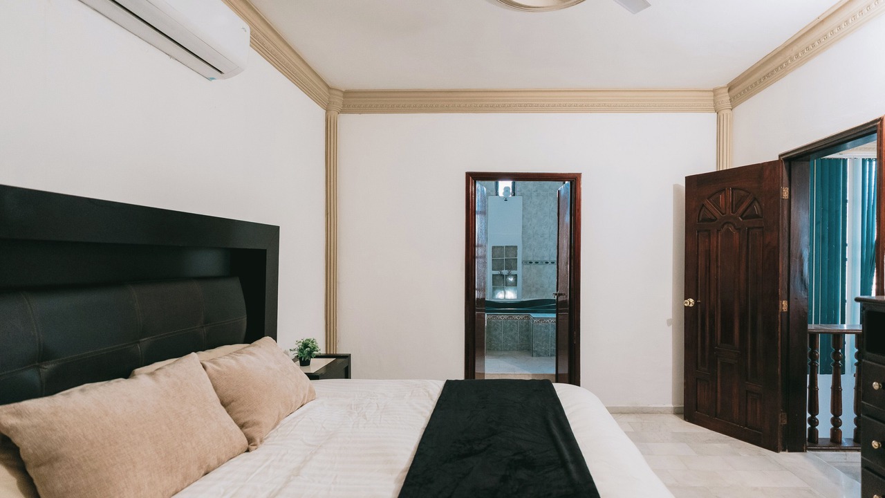 Photo of Bedroom in Zona Dorada