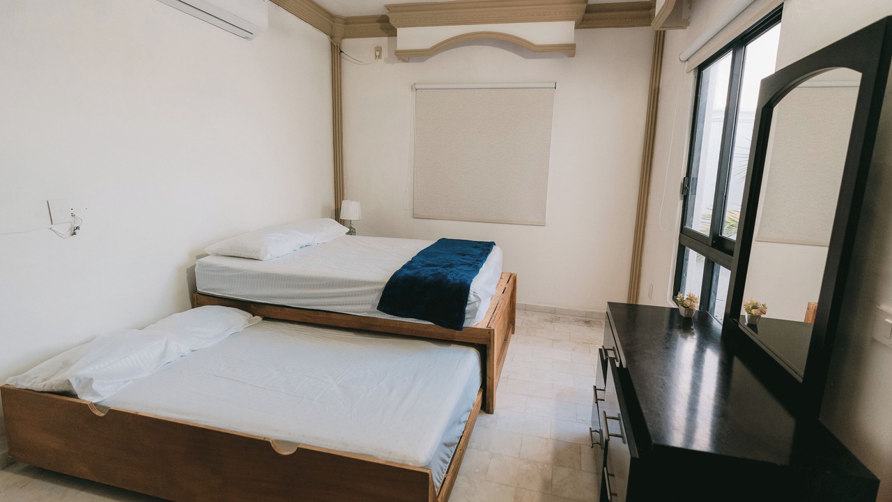 Photo of Bedroom in Zona Dorada