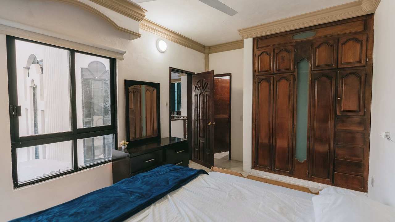 Photo of Bedroom in Zona Dorada