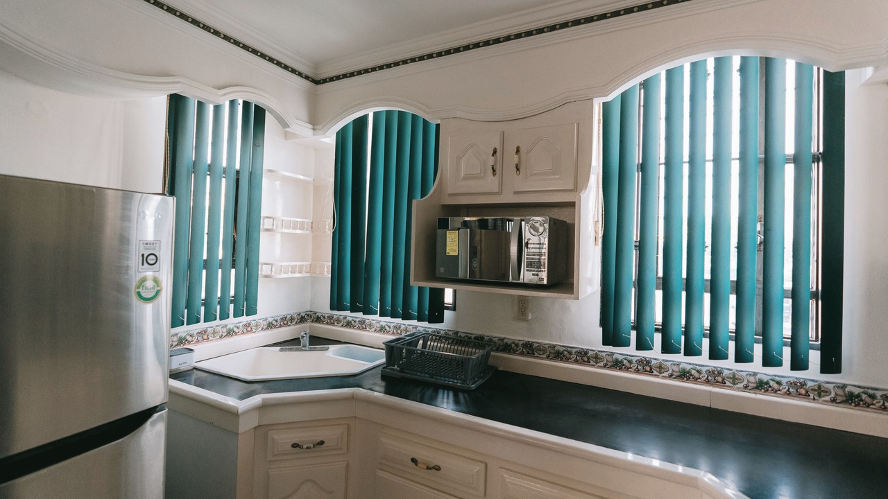 Photo of Kitchen in Zona Dorada