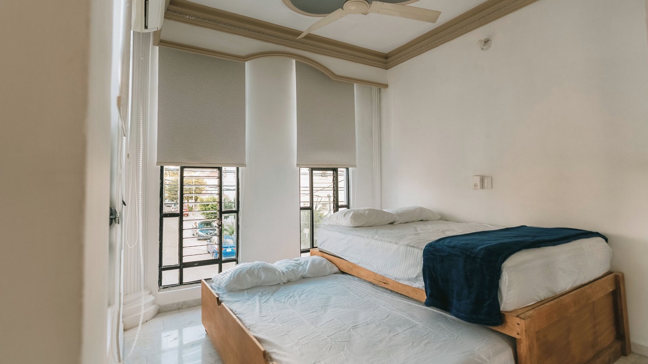 Photo of Bedroom in Zona Dorada