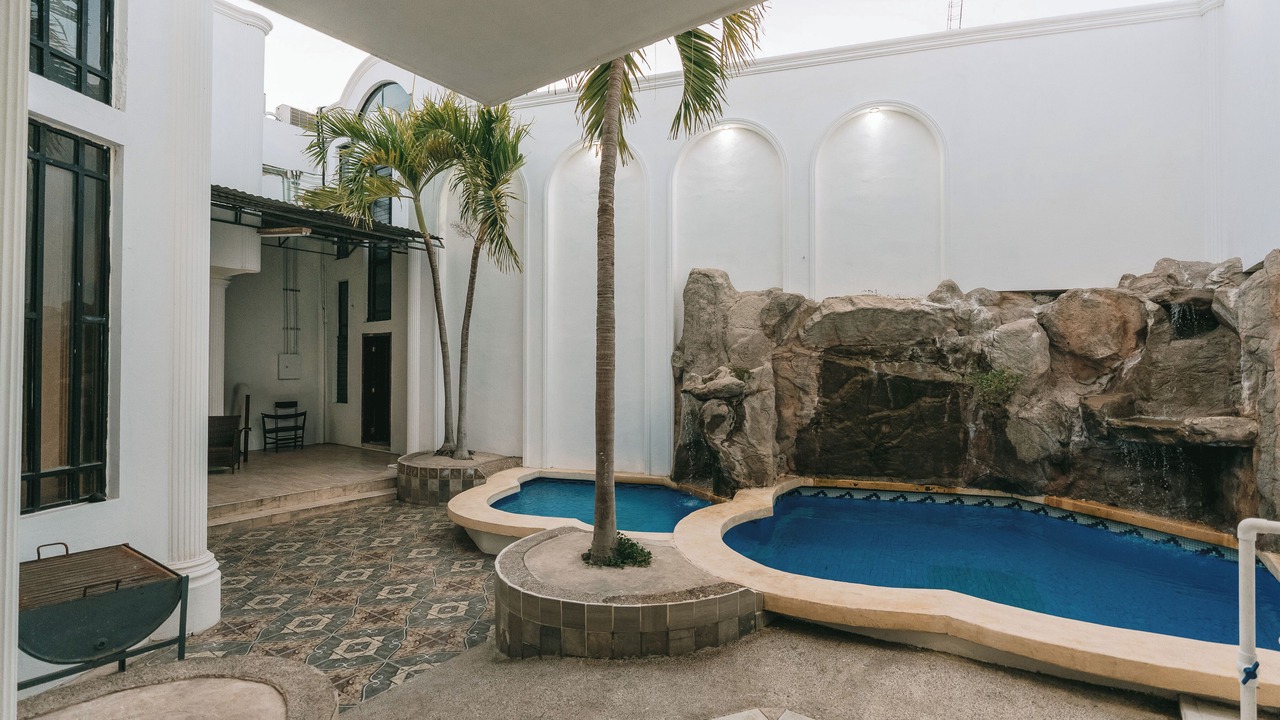 Photo of Outdoor in Zona Dorada