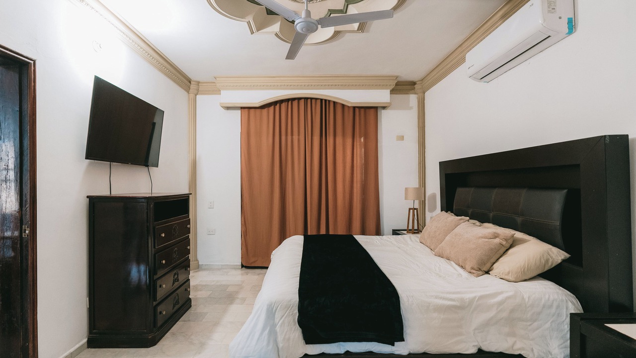 Photo of Bedroom in Zona Dorada