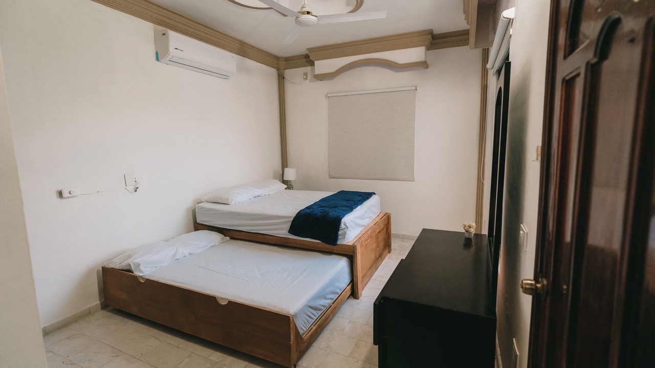 Photo of Bedroom in Zona Dorada