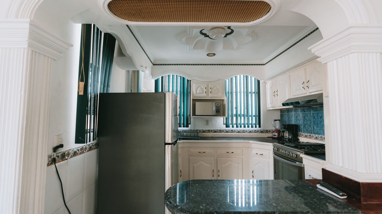 Photo of Kitchen in Zona Dorada