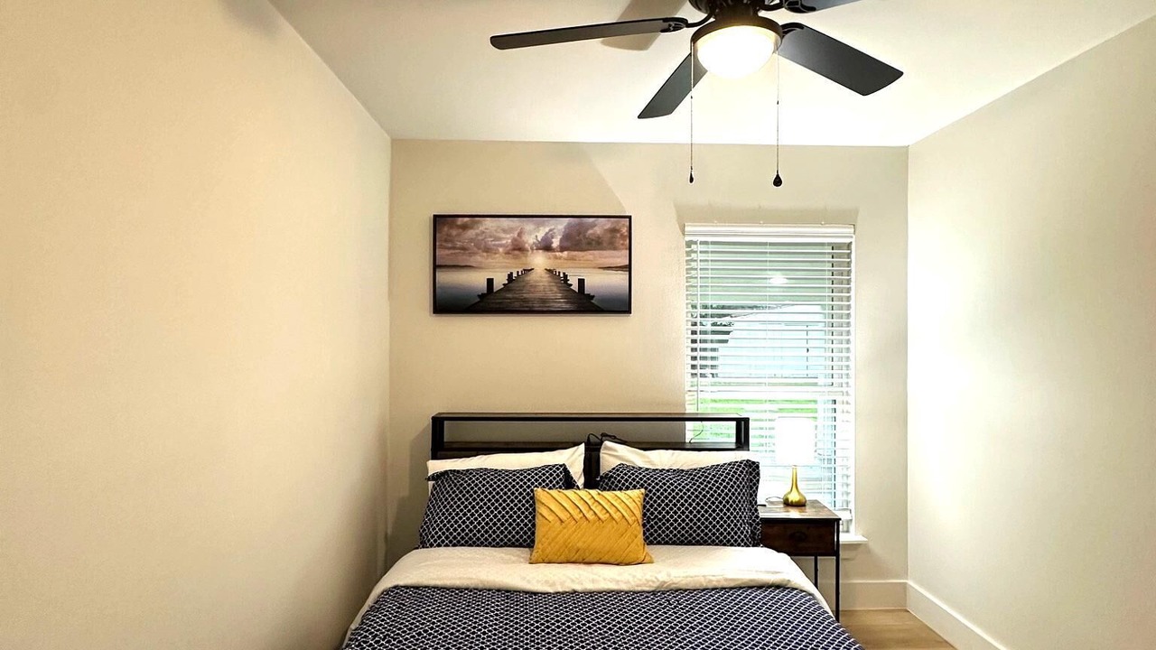 Photo of Bedroom in Irving