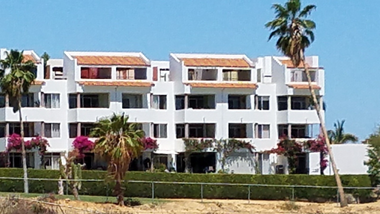 Photo of Outdoor in Campo de Golf Fonatur
