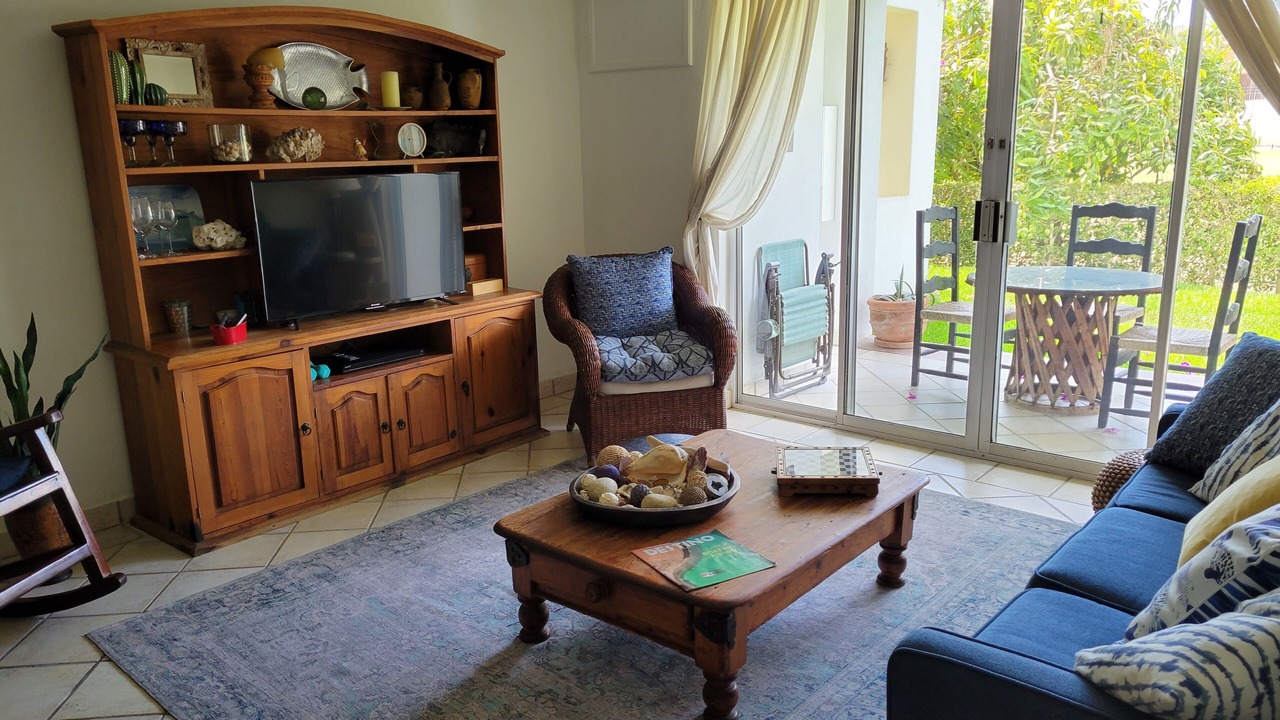 Photo of Livingroom in Campo de Golf Fonatur