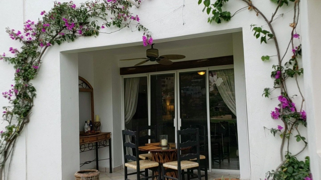 Photo of Outdoor in Campo de Golf Fonatur
