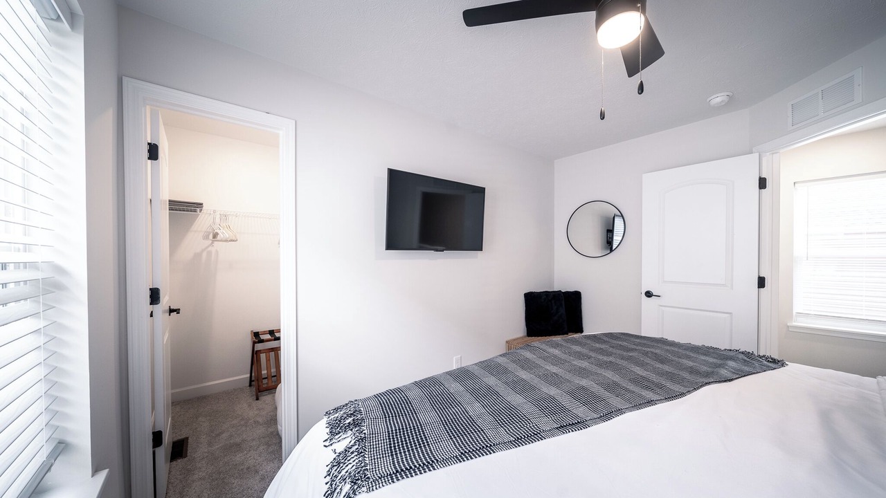 Photo of Bedroom in Cleveland