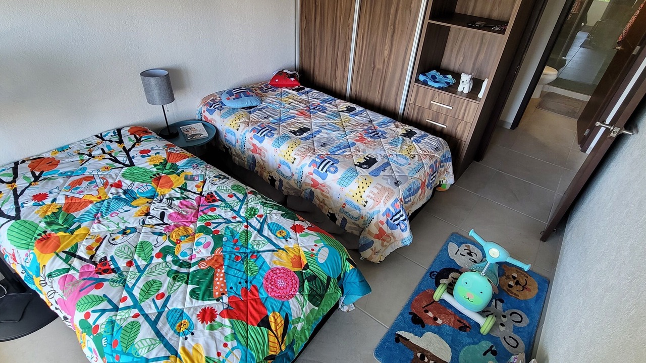 Photo of Bedroom in Lomas de Cocoyoc