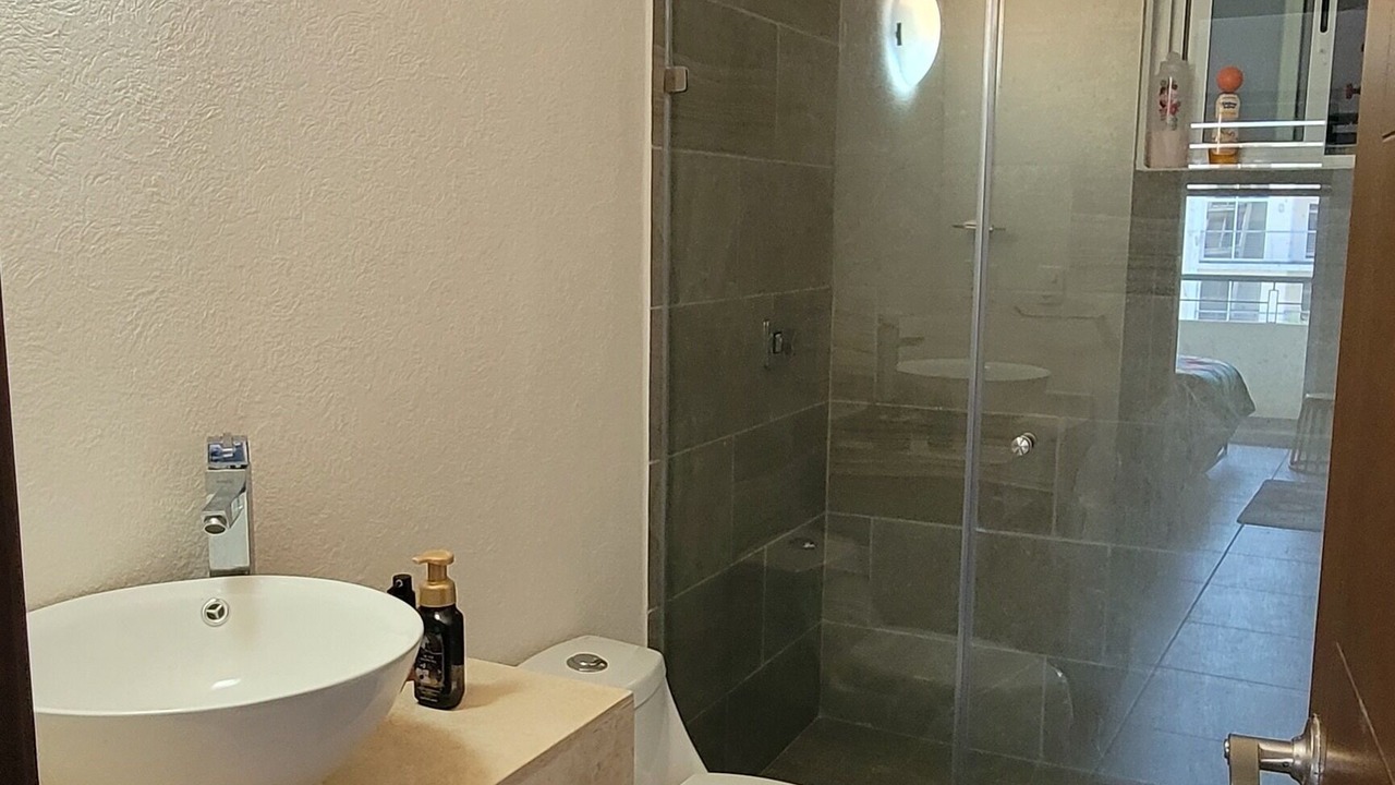 Photo of Bathroom in Lomas de Cocoyoc