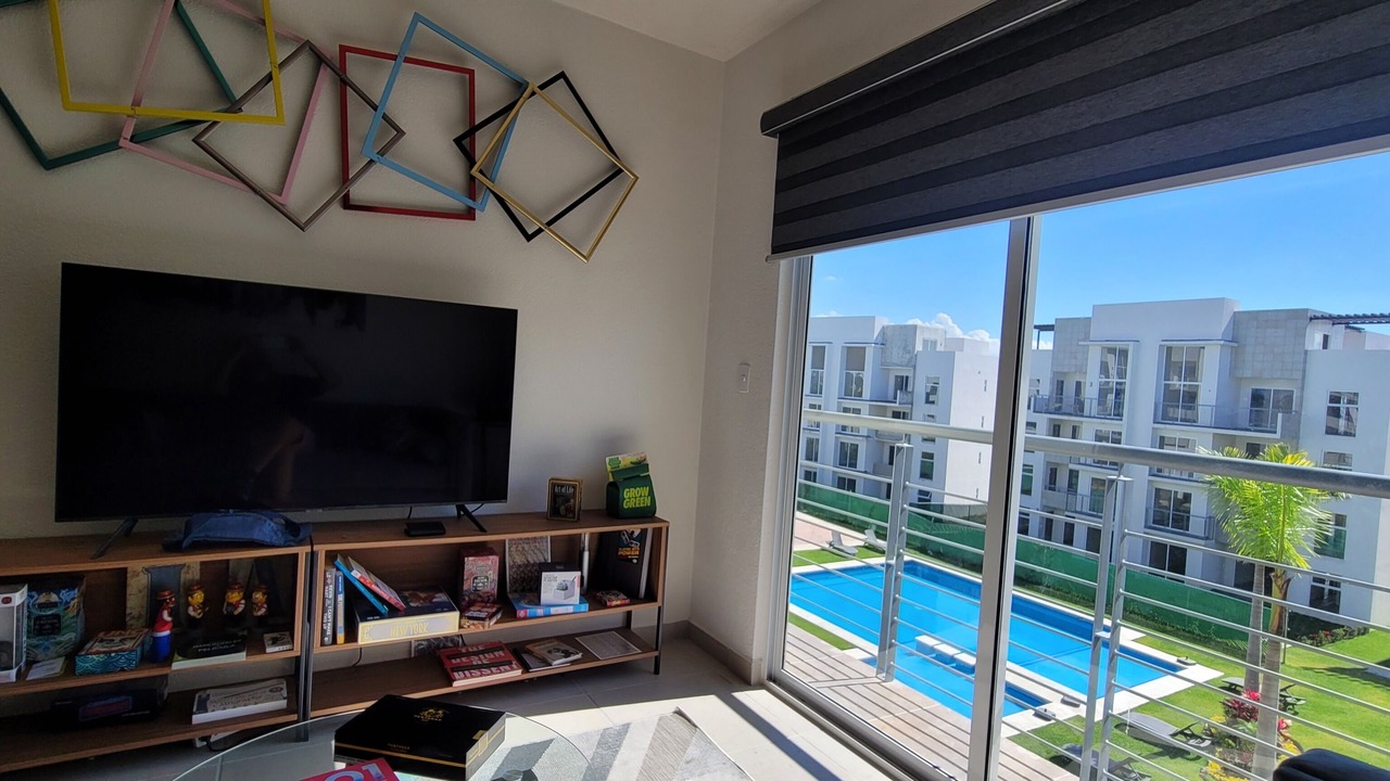 Photo of Livingroom in Lomas de Cocoyoc
