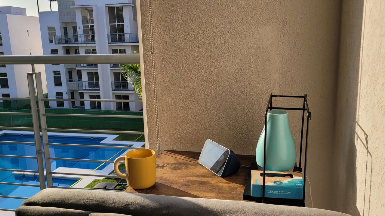 Photo of Outdoor in Lomas de Cocoyoc