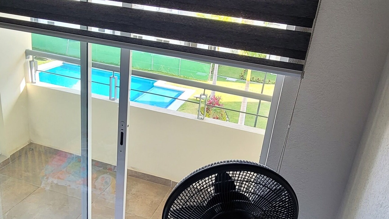Photo of Bedroom in Lomas de Cocoyoc