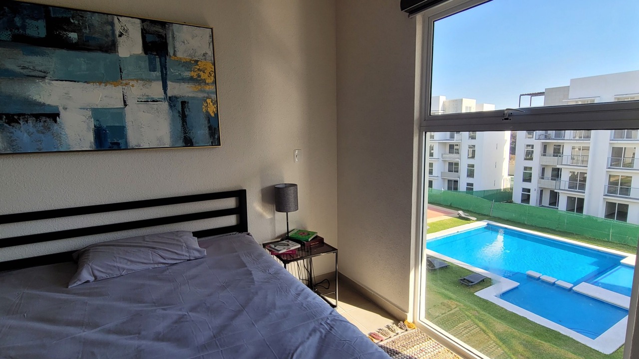 Photo of Bedroom in Lomas de Cocoyoc