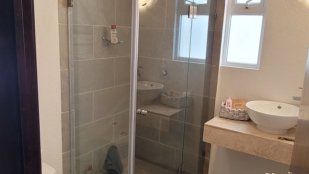 Photo of Bathroom in Lomas de Cocoyoc